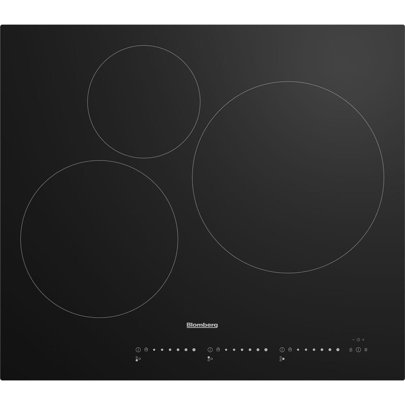 Blomberg 24 inch Induction Cooktop