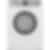 Electrolux White 5.1 cu.ft. Stackable Front Load Washer and 8.0 cu.ft. Stackable Vented Gas Dryer
