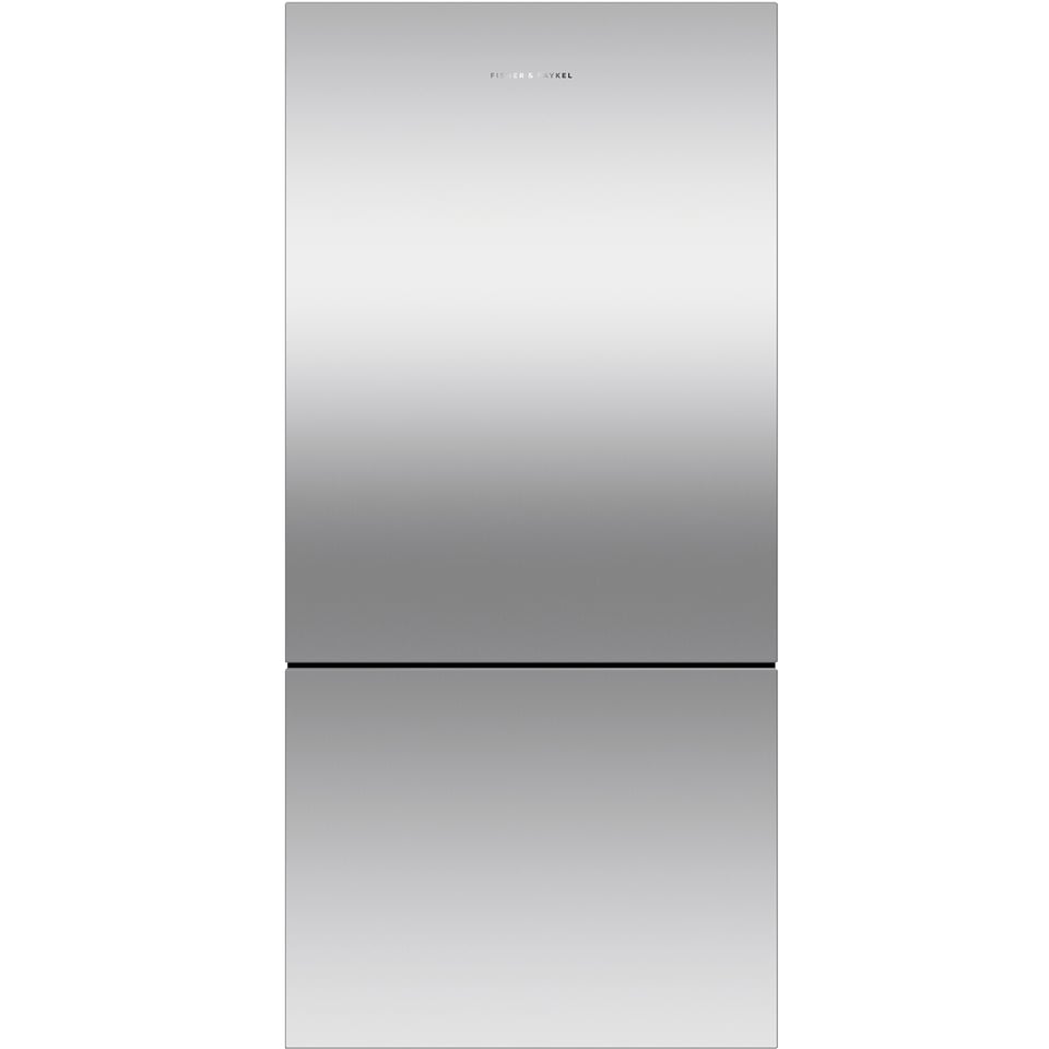 Fisher & Paykel 17.5 cu.ft. Counter-Depth Bottom-Freezer Refrigerator