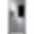 Samsung 21.5 cu.ft. Counter-Depth Side-by-Side Refrigerator