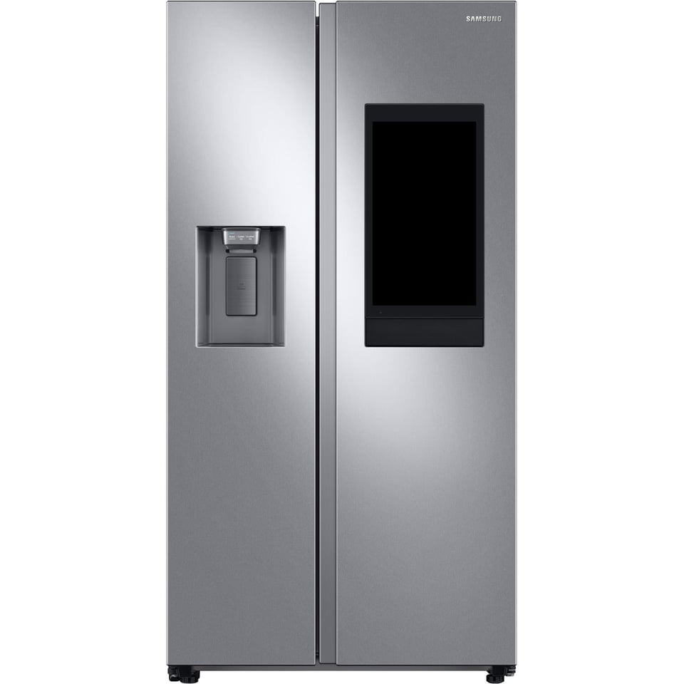 Samsung 21.5 cu.ft. Counter-Depth Side-by-Side Refrigerator