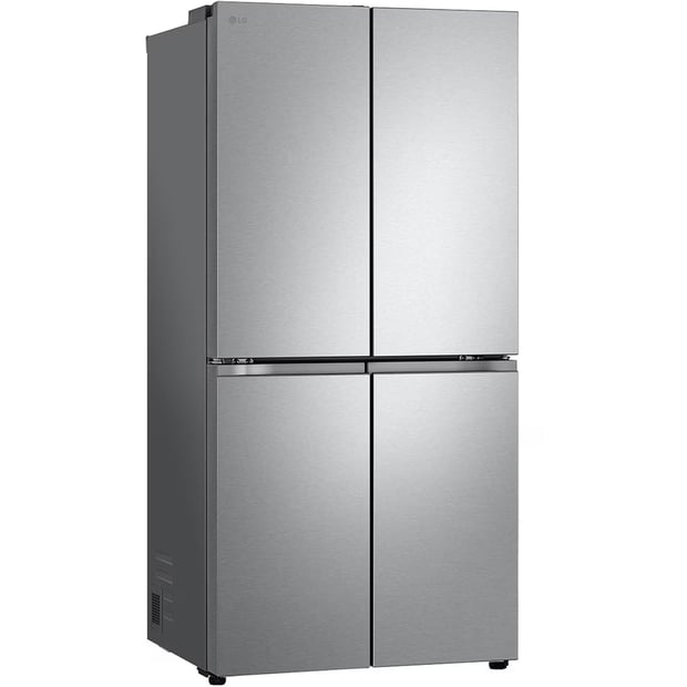 LG 18.6 cu.ft. Counter-Depth French-Door Refrigerator