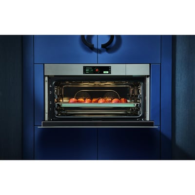 Wolf 30 inch Steam Convection Wall Oven