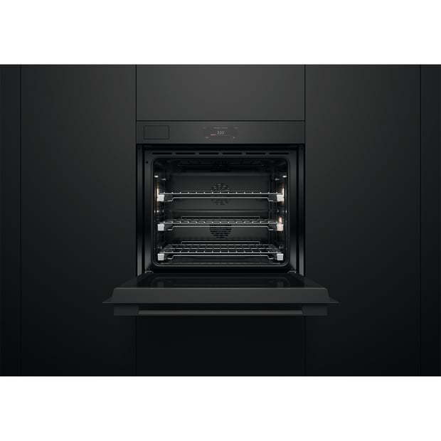 Fisher & Paykel 30 inch Combi Steam Oven with Convection