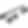 KitchenAid Handle and Knob Hardware Kit Accessory