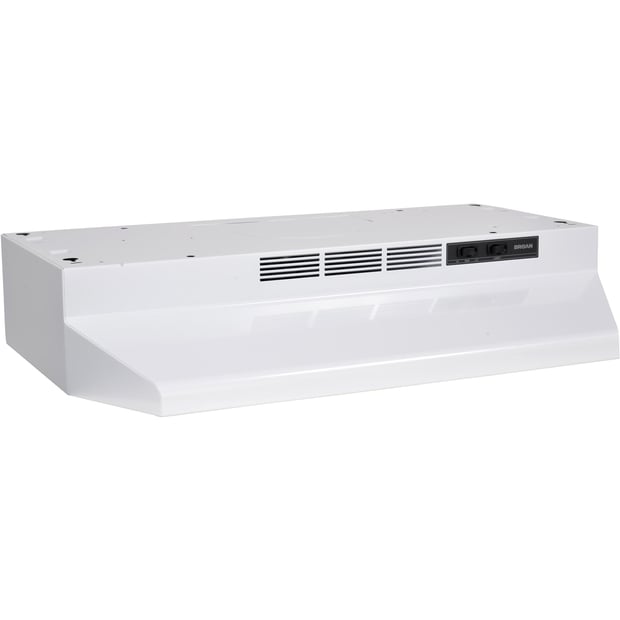 Broan 24 inch 210 CFM Under-Cabinet Hoodfan