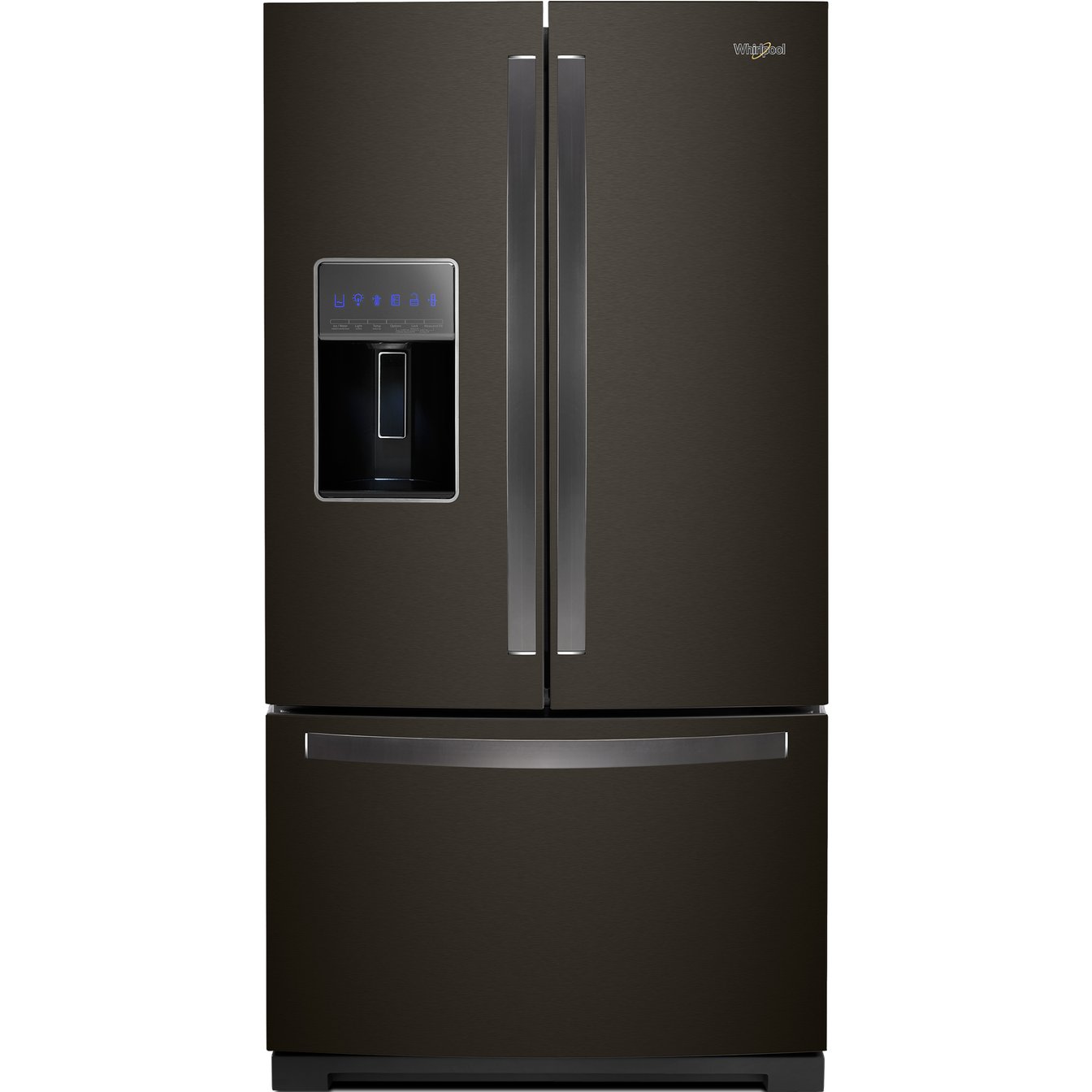 Whirlpool 26.80 cu.ft. French Door Refrigerator