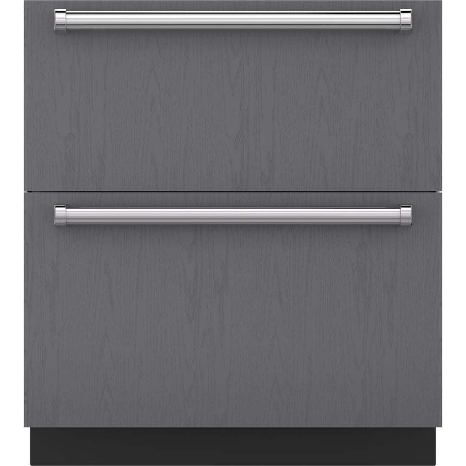 Sub-Zero Built-in 30 inch 5 cu.ft. Refrigerator Freezer Drawer