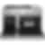 JennAir 48 inch Double Oven Dual Fuel Range