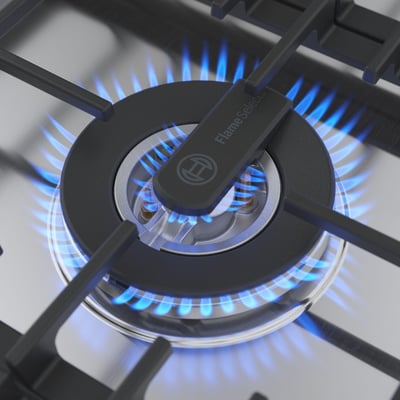 Bosch 36 inch Gas Cooktop