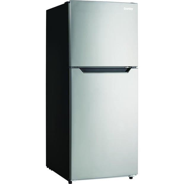 Danby 10.1 cu.ft. Top-Freezer Refrigerator