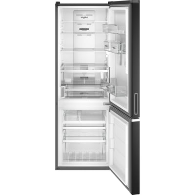 Whirlpool 12.9 cu.ft. Counter-Depth Bottom-Freezer Refrigerator