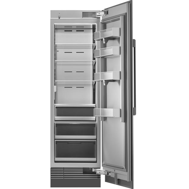 Dacor 13.7 cu.ft. Built-In All Refrigerator