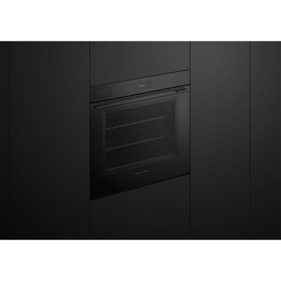 Fisher & Paykel 30 inch Single Wall Oven