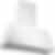 Bertazzoni 48 inch 600 CFM Wall-Mount Chimney Hoodfan