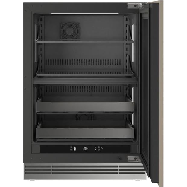 U-Line Free-standing or Built-in 24 inch Beverage Centre