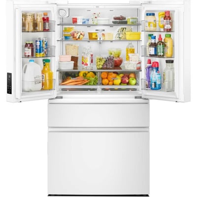 Whirlpool 29.84 cu.ft. French-Door Refrigerator