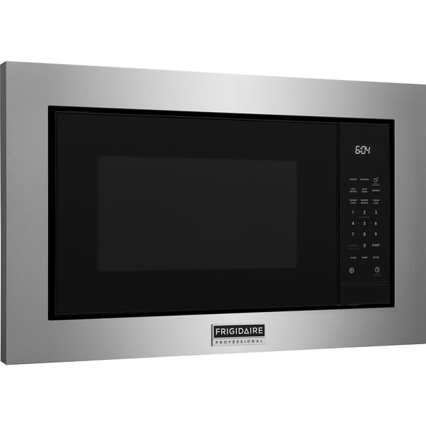 Frigidaire Professional 2.2 cu.ft. Built-in Microwave
