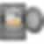 Whirlpool 7.4 cu.ft. Stackable Steam Electric Dryer