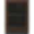 U-Line Built-in 24 inch Wine Cooler