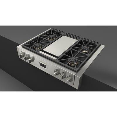 Fulgor 36 inch Gas Rangetop