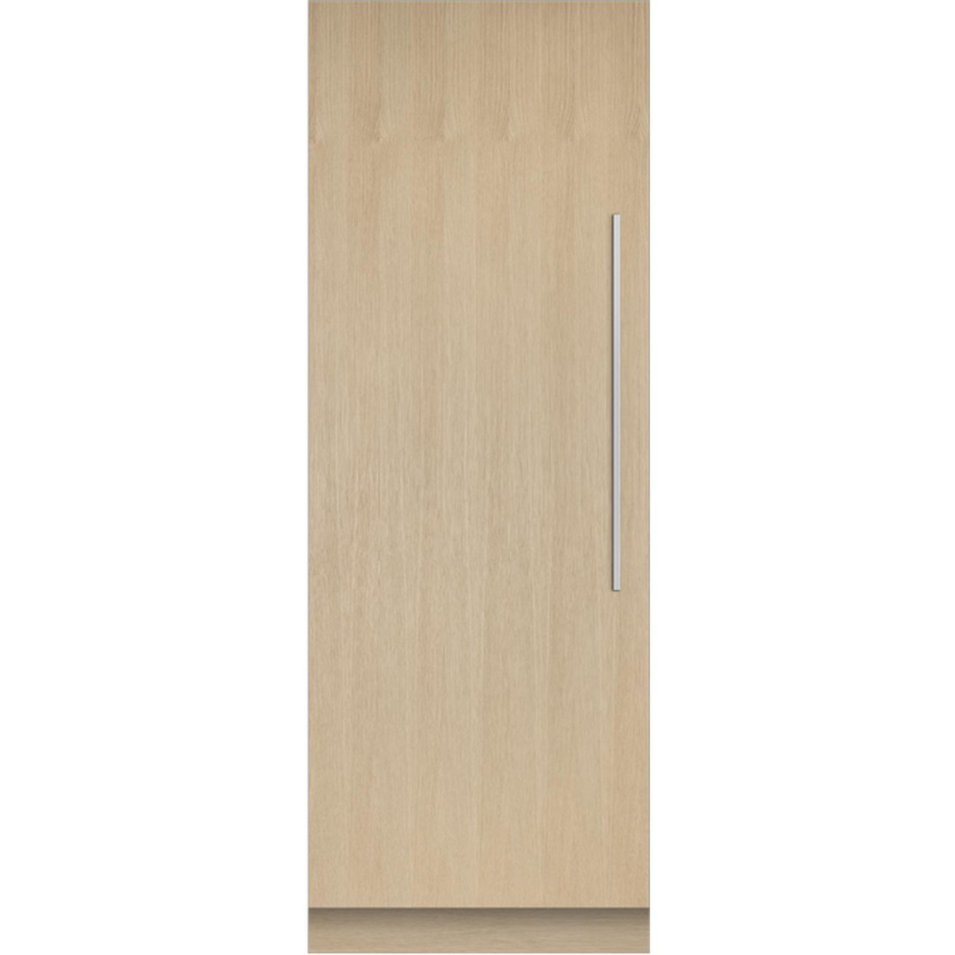 Fisher & Paykel 15.6 cu.ft. Integrated Column Freezer