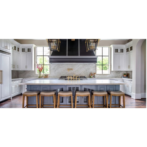 Viking Tuscany 66 inch Double Oven Dual Fuel Range
