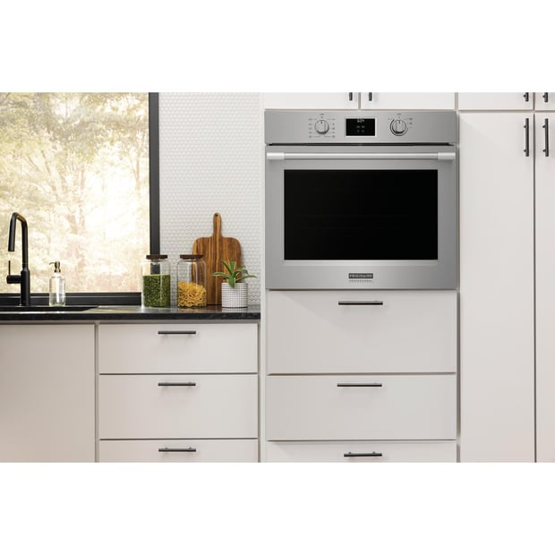 Frigidaire Professional 30 inch Convection Wall Oven