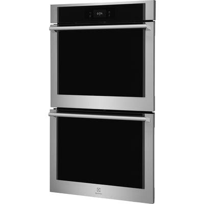 Electrolux 30 inch Double Wall Oven with Convection