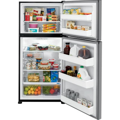 Frigidaire 18.3 cu.ft. Top-Freezer Refrigerator