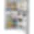 Frigidaire 18.3 cu.ft. Top-Freezer Refrigerator