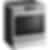 LG 30 inch Single Oven Induction Range