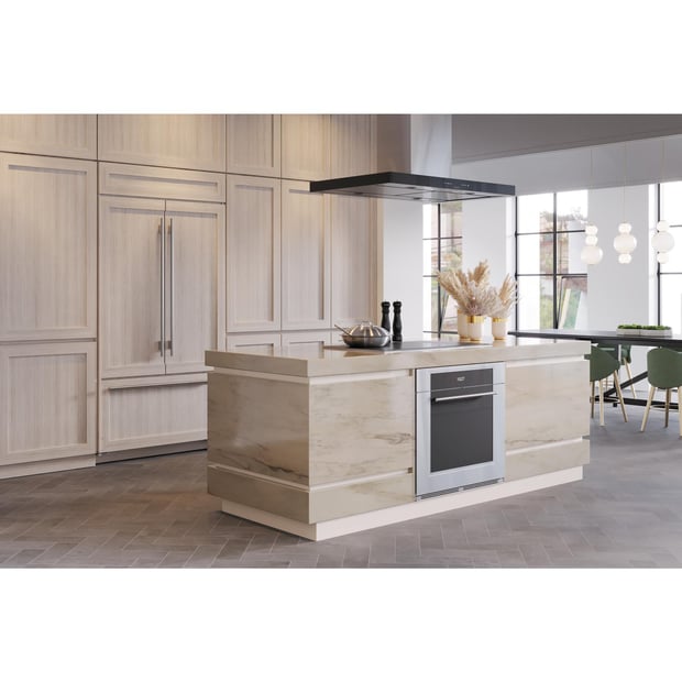 Wolf 30 inch Convection Wall Oven