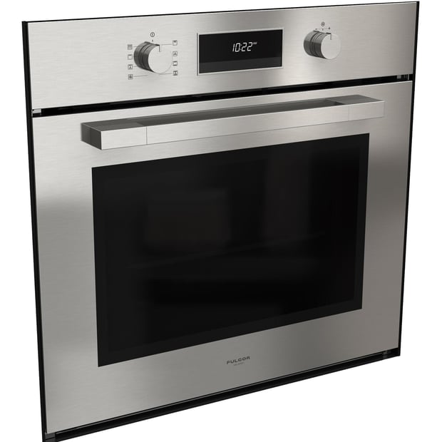 Fulgor Matteo 400 Series 30 inch Single Wall Oven with Convection