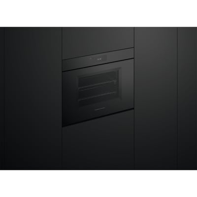 Fisher & Paykel 30 inch Combi Steam Oven with Convection