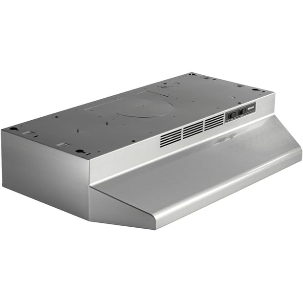 Broan 30 inch 210 CFM Under-Cabinet Hoodfan