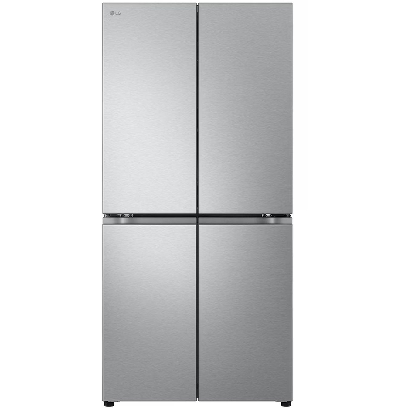 LG 18.6 cu.ft. Counter-Depth French-Door Refrigerator