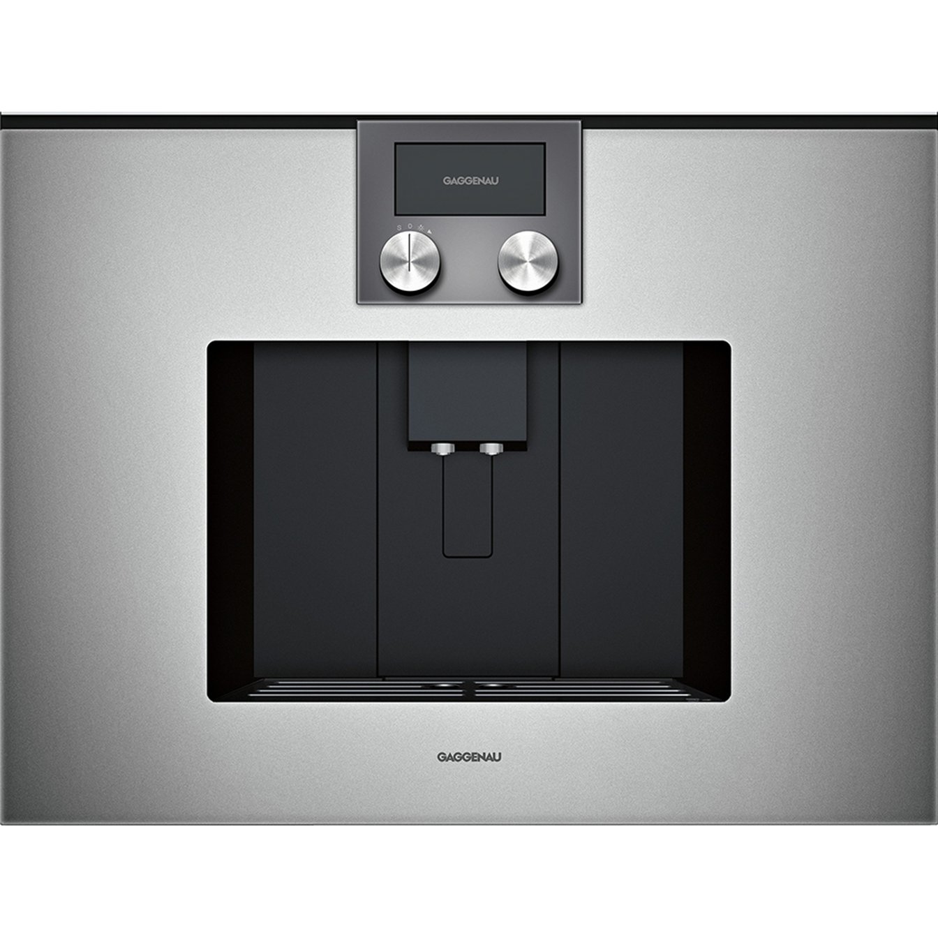 Gaggenau Built-in Coffee Machine with Tank