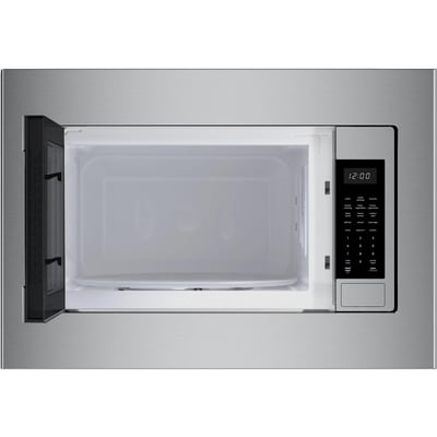 Bosch 300 Series 2.1 cu.ft. Built-in Microwave