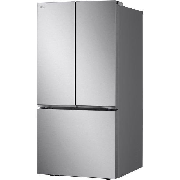 LG 25.1 cu.ft. French-Door Refrigerator