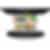 Whirlpool® 30-inch Wide French Door Refrigerator - 20 cu. ft.
 WRF560SEHB