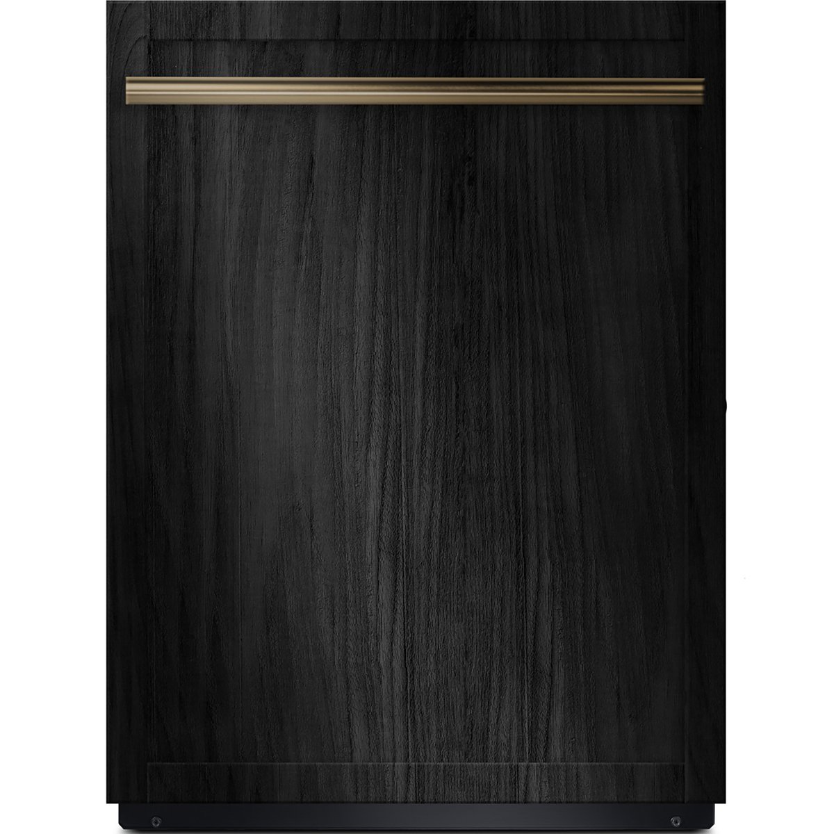 JennAir Fully Integrated Dishwasher with Precise Fit 3rd Rack for Cutlery