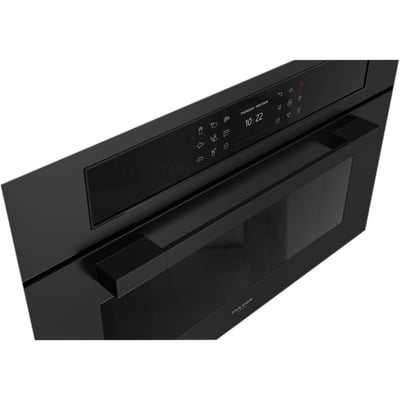 Fulgor Matteo 700 Series 30 inch Combi Speed Wall Oven with Convection