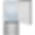 Frigidaire Gallery 20.3 cu.ft. Bottom-Freezer Refrigerator