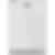 Whirlpool 3 Cycle Dishwasher with Hidden Controls
