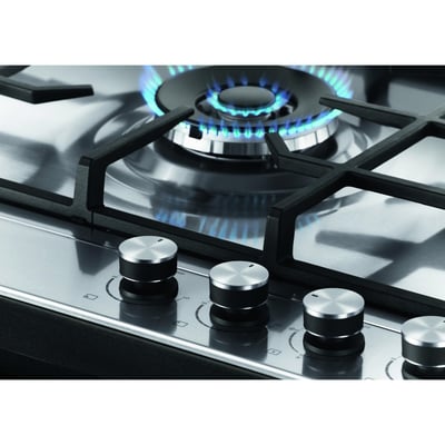 Fisher & Paykel 36 inch Gas Cooktop
