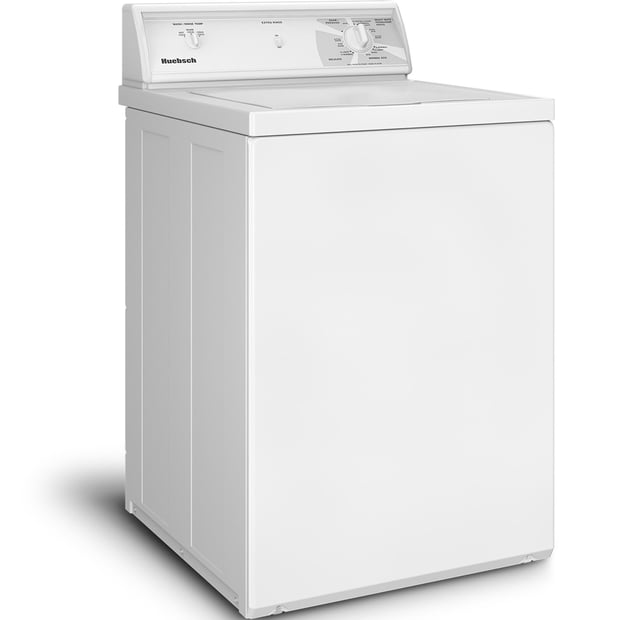 Huebsch 3.19 cu.ft. 25 inch Top Load Washer