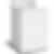 Huebsch 3.19 cu.ft. 25 inch Top Load Washer