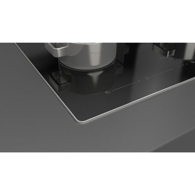 Fulor 30 inch Vetroceramic Electric Cooktop 