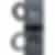 Electrolux Laundry Tower™ 5.1 cu.ft. Front Load Washer and 8 cu.ft. Electric Dryer Laundry Center